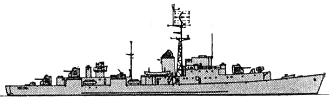 <i>Le Normand </i>1960