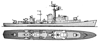 <i>L'Alsacien </i>1960