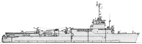 <i>Ouragan </i>1980  