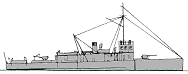 <i>Granit</i> 1918