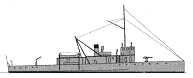 <i>Granit</i> 1940