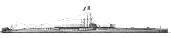 <i>U14</i> 1915