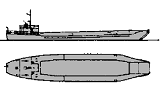 <i>Lok-Fähre </i>1943