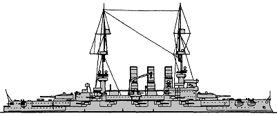 <i>Schlesien</i> 1908