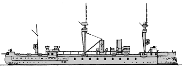 <i>König Wilhelm </i>1896