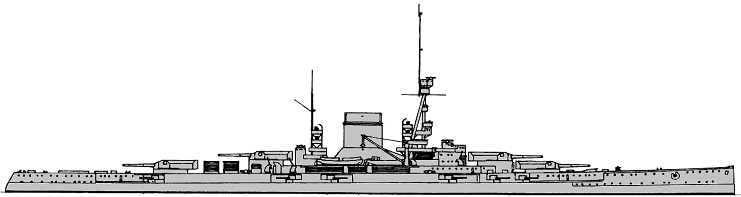 <i>Ersatz Yorck</i>