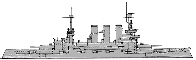 <i>Hessen</i> 1932