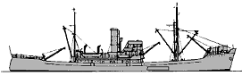 <i>Schiff 20 Nerissa</i> 1939