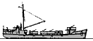 <i>Orion</i> 1941  100 - 1000 BRT