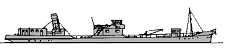 <i>Baja</i> 1941 100 - 1000 BRT