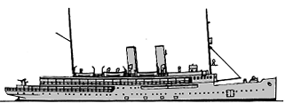 <i>Rügen </i>1915 more than 1000 BRT