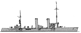 <i>Nymphe</i> 1925