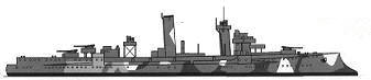 <i>Arcona</i> 1943