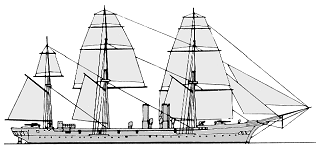 <i>Alexandrine</i> 1890