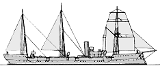 <i>Schwalbe</i> 1890