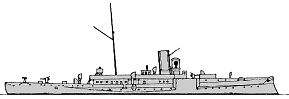 <i>Jagd</i> 1890