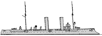 <i>Nymphe</i> 1903