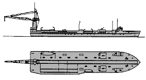 <i>Sperber</i> 1940