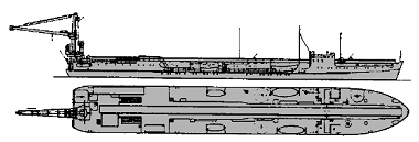 <i>Bussard</i> 1942