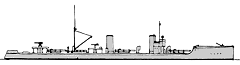 <i> G137 </i>1908