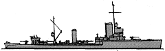 <i>Claus von Bevern</i> 1943