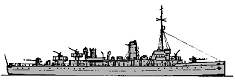 <i> UJ2109</i> 1943