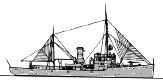 <i>Weser</i> 1931