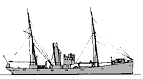 <i>Alexander Rabe</i> 1916