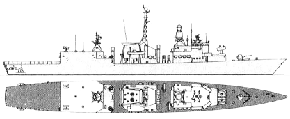 <i>Bremen </i>2000