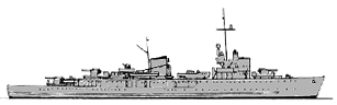 <i>SG1</i> <i>(ex-Sans Peur) </i>1945