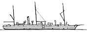 <i>Rhein</i> 1910