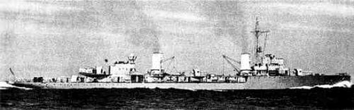 German training ship Bremse - Wikipedia