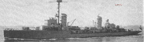 German training ship Bremse - Wikipedia