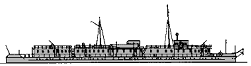 <i>Kriemhild</i> 1940