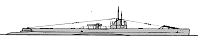<i>U75</i> 1917