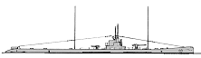 <i>U87</i> 1917