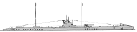 <i>U135</i> 1918