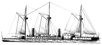 <i>Idra </i>1892