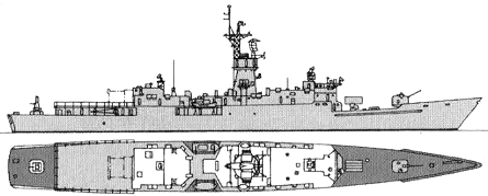 <i>Ipiros</i> 1995
