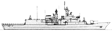 <i>Hydra</i> 2000