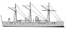 <i>Formidabile</i> 1862
