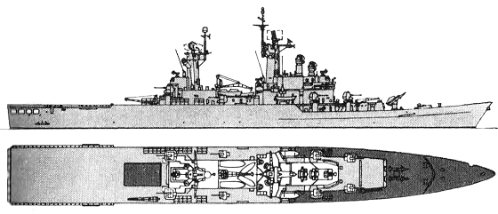 <i>Vittorio Veneto </i>1975