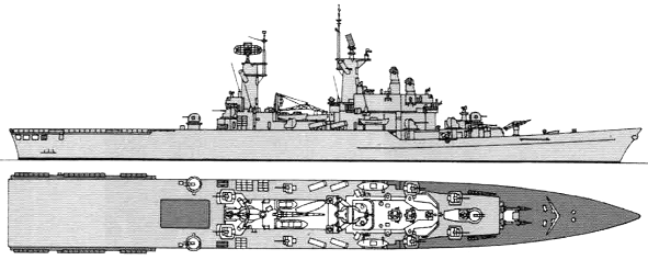 <i>Vittorio Veneto </i>1990