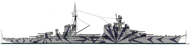 <i>Bolzano</i> 1942