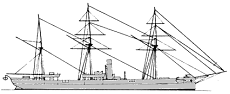 <i>Vedetta </i>1880