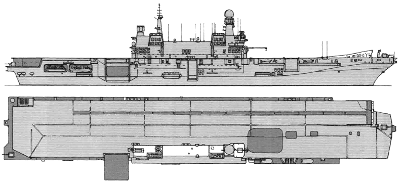 <i>Cavour</i> 2015