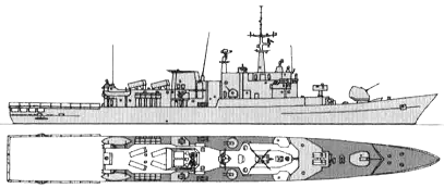 <i>Maestrale </i>2000