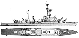 <i>Centauro </i>1960