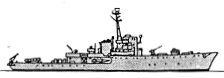 <i>Gabbiano </i>1963