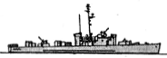 <i>Vedetta </i>1963